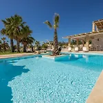 Villa Ametista *