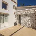 Villa Ametista Taviano (Lecce)