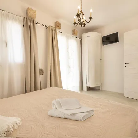 Ametista Villa Taviano (Lecce)